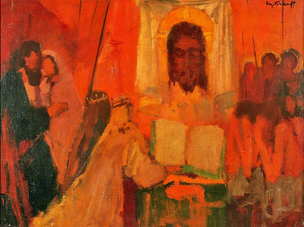 Кислаков (Кисляков) Сергій Анатолійович